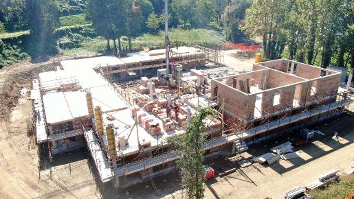 Foto Appartamento a Lazise di 140 m² con 4 locali in vendita