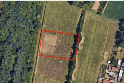 Foto Terreno agricolo in Via Due Palazzi, Padova Montà - Sant'Ignazio