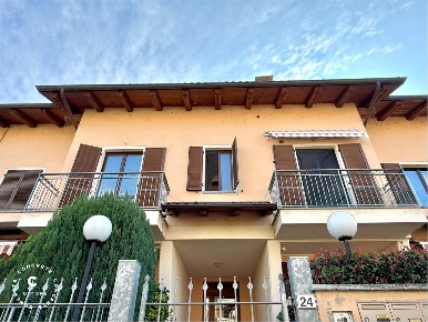 Foto Appartamento in Via San Domenico Savio 24, Villanova d'Asti Centro