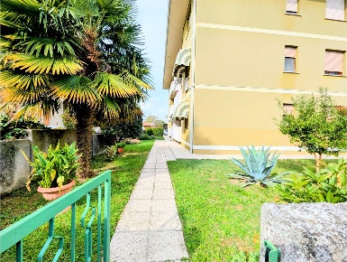 Foto Appartamento in Via Asiola, Fiumicello Villa Vicentina Capodisopra