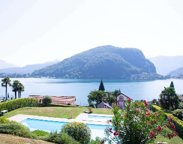 Foto Appartamento a Lavena Ponte Tresa di 100 m² con 3 locali in vendita
