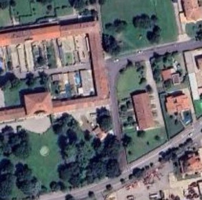 Foto Villa a schiera in Via Palazzo, Cortenuova Centro di 181 m² in vendita