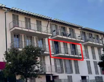 Foto Appartamento in Viale della Repubblica, Chieri Semicentro di 90 m²