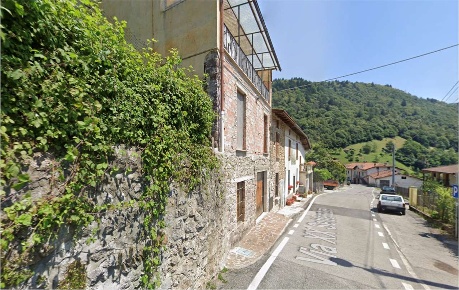 Foto Appartamento in Via XX Settembre 3, Pezzaze Stravignino di 157 m²