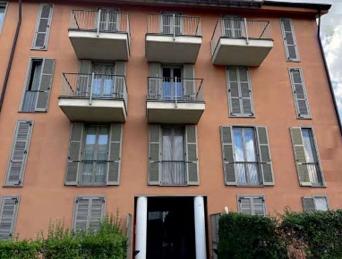 Foto Appartamento in Viale Pertini, Chieri Semicentro di 91 m² con 4 locali