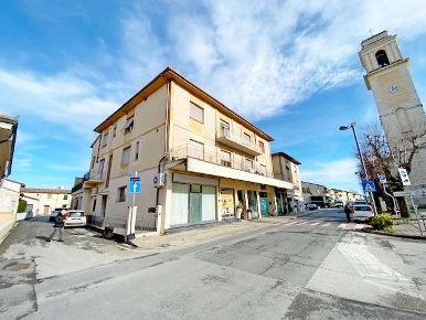 Foto Appartamento in via gramsci 76, Casciana Terme Lari di 46 m²