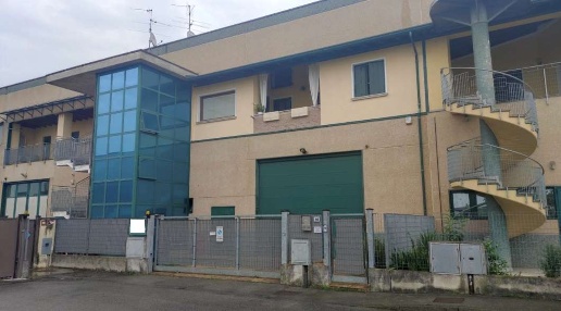 Foto Appartamento in Via Antonio Stradivari 14, Urago d'Oglio di 121 m²