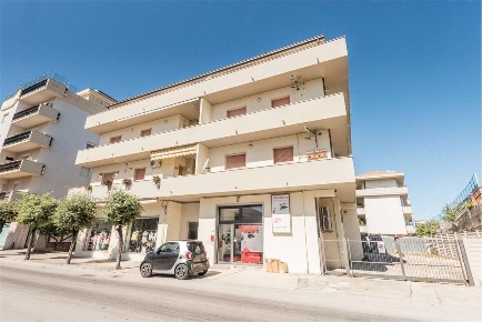 Foto Appartamento in viale Abruzzo  9, Montesilvano Centro di 140 m²