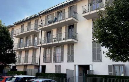 Foto Appartamento in Viale della Repubblica, Chieri Semicentro di 96 m²