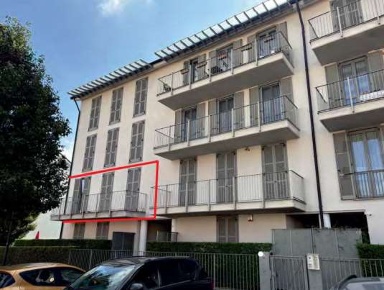 Foto Appartamento in Viale della Repubblica, Chieri Semicentro di 94 m²