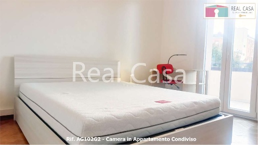 Foto Appartamento in Viale Buon Pastore 56, Modena di 20 m² con 1 locali