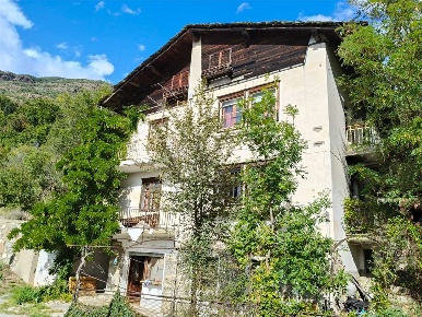 Foto Casa indipendente in CHANTIGNAN, Quart Chantignan di 230 m² in vendita