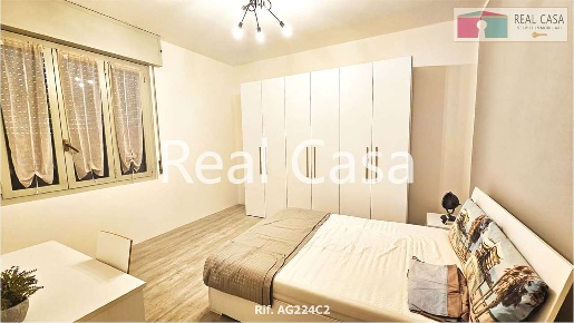 Foto Appartamento in Strada Canaletto Sud, Modena Sacca - Stazione di 95 m²