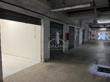 Foto Box a Genova di 13 m² con 1 locali in vendita