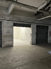 Foto Box a Genova di 13 m² con 1 locali in vendita