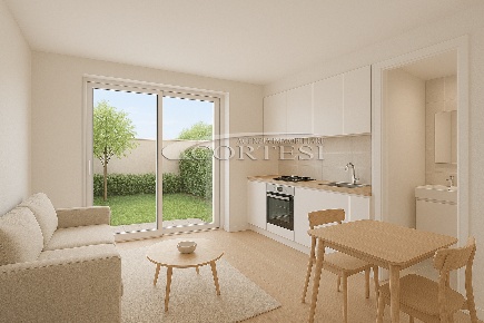 Foto Appartamento a Umbertide di 65 m² con 2 locali in vendita