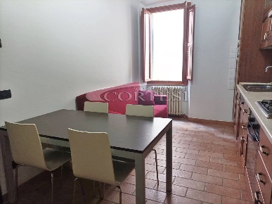 Foto Appartamento in via giovanni buitoni 22, Sansepolcro di 55 m²