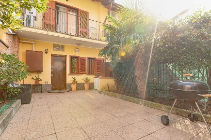 Foto Appartamento in VIA MAZZINI  4, Cinisello Balsamo di 55 m² in vendita
