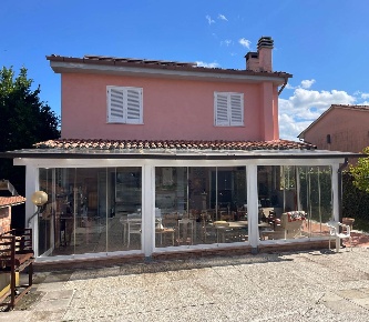 Foto Villa unifamiliare a Follonica San Luigi, Capannino, Corti Nuove
