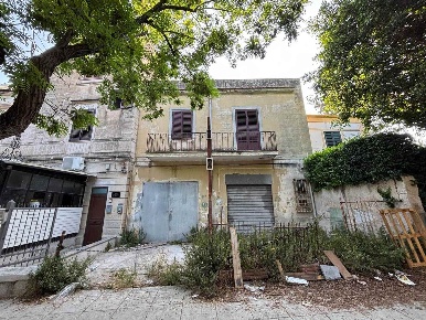 Foto Casa indipendente a Palermo Mondello - Valdesi di 145 m² con 3 locali