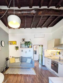 Foto Appartamento a La Spezia Pegazzano - Costa di Murlo di 40 m²