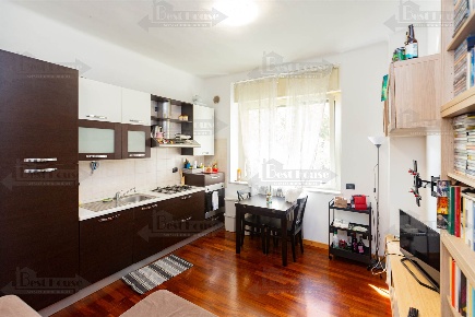 Foto Appartamento in via Smareglia 17, Milano Argonne - Corsica di 50 m²