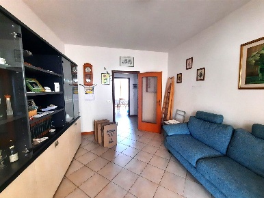 Foto Appartamento a Rimini Viserba di 80 m² con 4 locali in affitto