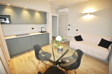 Foto Appartamento in VIA XXIV MAGGIO  35, La Spezia Ospedale di 50 m²