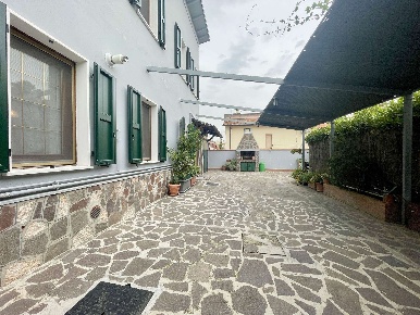 Foto Case semi ndipendenti a Borgo Virgilio Cappelletta di 102 m²