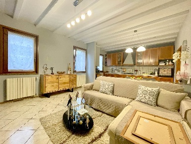 Foto Case semi ndipendenti a Borgo Virgilio Cappelletta di 102 m²