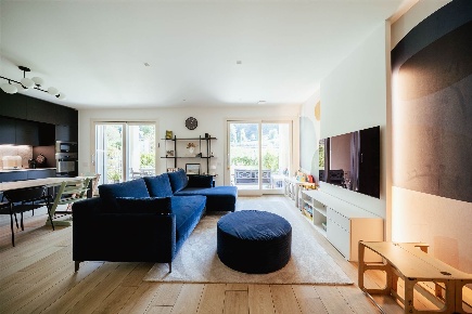 Foto Appartamento a Lecco Bonacina di 98 m² con 3 locali in vendita