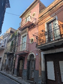 Foto Casa indipendente in Via XX Settembre 75, Motta Sant'Anastasia