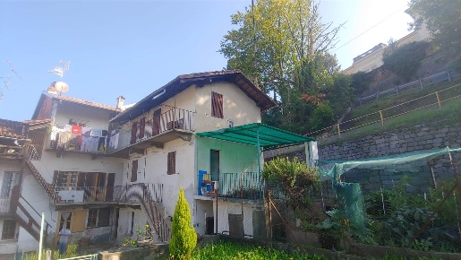 Foto Casa indipendente in Via alle Scuole  13, Biella Pavignano di 100 m²