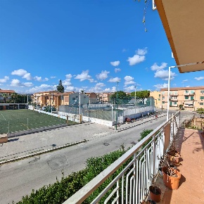 Foto Appartamento a Agrigento San Leone, Villaseta, Villaggio di 95 m²