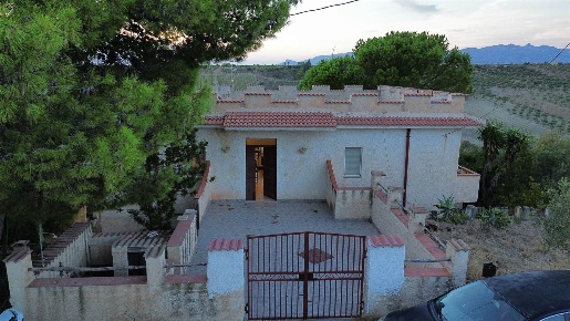 Foto Appartamento in SS Ribera Seccagrande, Ribera di 117 m² con 5 locali