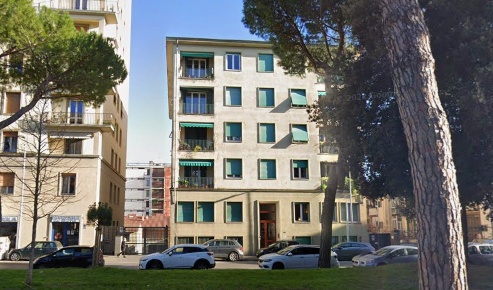 Foto Appartamento in Via Lungo l'Affrico 152, Firenze Coverciano di 89 m²
