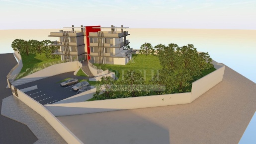 Foto Appartamento a Salerno Torrione Alto - Sala Abbagnano di 270 m²