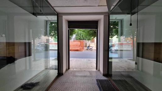 Foto Locale commerciale in CORSO VITTORIO EMANUELE 107, Altamura di 75 m²