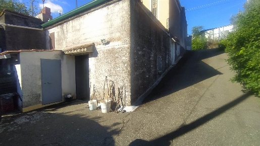 Foto Struttura sanitaria a Acireale di 6750 m² con 2 locali in vendita