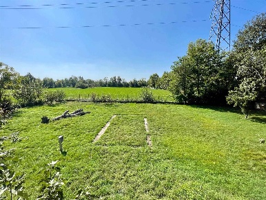 Foto Terreno edificabile a Manerbio di 1250 m² in vendita
