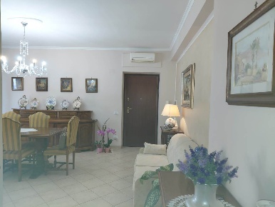 Foto Appartamento in Traversa via Piegarello, Terracina di 95 m² in vendita