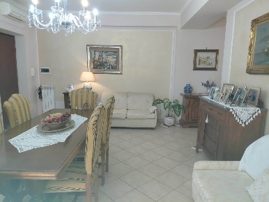 Foto Appartamento in Traversa via Piegarello, Terracina di 95 m² in vendita