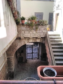 Foto Appartamento in Via Romanelli, Viterbo Sacrario - Piazza della Rocca