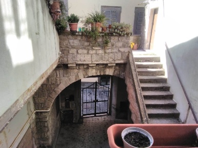 Foto Appartamento in Via Romanelli, Viterbo Sacrario - Piazza della Rocca