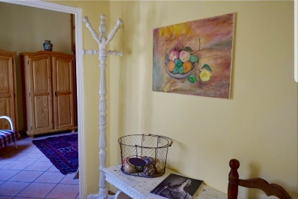 Foto Appartamento in PIAZZA BECCARIA 4, Firenze D'Azeglio di 80 m²