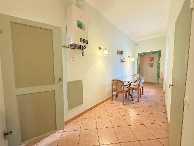 Foto Appartamento in PIAZZA BECCARIA 4, Firenze D'Azeglio di 80 m²
