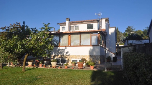 Foto Villa unifamiliare in Via della Repubblica, Castellina Marittima