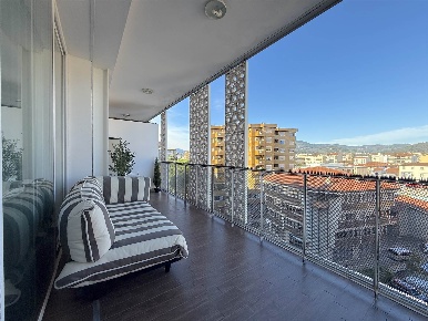 Foto Appartamento in Via Panciatichi  51, Firenze Firenze Nova di 53 m²