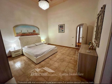 Foto Appartamento in Piazza Brunelleschi, Firenze Duomo di 116 m²