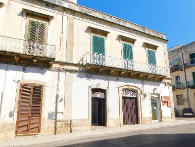 Foto Negozio a Martina Franca di 55 m² con 1 locali in vendita